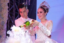 Đám cưới hot Vbiz 2018: Trường Giang - Nhã Phương chỉ đứng số 2, vậy ai mới là số 1?