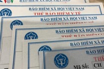 Thẻ bảo hiểm y tế điện tử sắp được triển khai