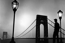 Tận mục cuộc sống ở New York thập niên 1940 - 1950​  