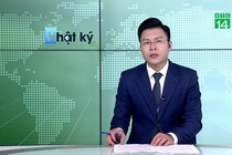 Video: Virus corona chủng mới dễ lây nhất trong tuần đầu tiên