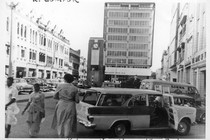 Chiêm ngưỡng Malaysia đầu thập niên 1960 qua ống kính người phương Tây