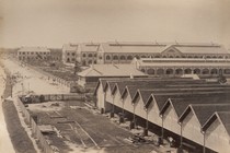 Góc ảnh lạ về Hà Nội thập niên 1890 (Phần 2)