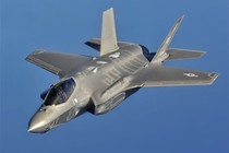 Gói nâng cấp mới giúp F-35 vụt trở thành ‘bá chủ bầu trời’