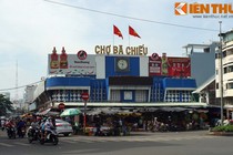 Chuyện bí ẩn về chợ Bà Chiểu trứ danh của Sài Gòn