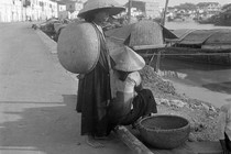 Khám phá bến Tam Bạc ở Hải Phòng năm 1937