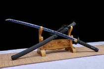 Điều bất ngờ về tiền thân của kiếm katana Nhật Bản