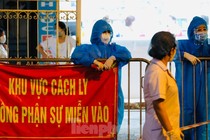 Hà Nội thêm 19 ca dương tính, nhiều trường hợp phát hiện trong cộng đồng