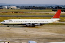 Lật lại thảm kịch Boeing 707 nổ tung khiến cả TG bàng hoàng 