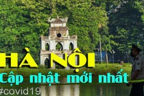 Hà Nội phát hiện 2 ca COVID-19 mới