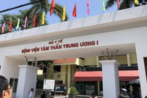 Nữ trưởng khoa Bệnh viện Tâm thần TƯ bị mua chuộc thế nào?