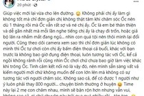 Pha Lê sa thải giúp việc mới: "Thay 800 người là chuyện thường" 