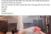 Bị chê 'mặt già như trái cà', Lệ Quyên ra lời thách thức