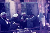 Ảnh cực hiếm về cuộc sống bình yên ở Afghanistan năm 1971