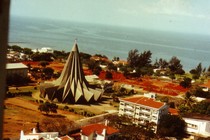 Mozambique năm 1979-1982 qua loạt ảnh sống động