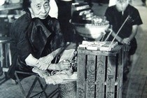 Loạt ảnh về cuộc sống ở Sài Gòn trong sách năm 1955