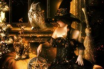 Tiết lộ bất ngờ về lễ hội Samhain cổ đại: Cội nguồn của Halloween