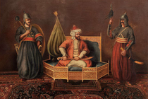 8 sự thật gây choáng về đế quốc Ottoman