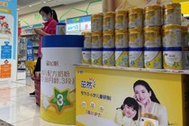 Các nước quản lý chất lượng sản phẩm sữa bột thế nào?