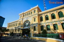 Top 10 địa điểm nhất định phải ghé thăm ở phường Sài Gòn, TP HCM