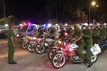 Ea Súp – Đắk Lắk: Không xảy ra TNGT trong 7 ngày nghỉ tết
