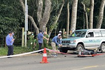 Lĩnh án chung thân về tội giết người sau khi được ra tù