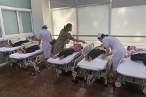 Vụ 17 học sinh nghi ngộ độc trà sữa: Phạt chủ cơ sở 25 triệu đồng