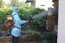Đắk Lắk: Ghi nhận một bé trai tử vong do sốt xuất huyết 