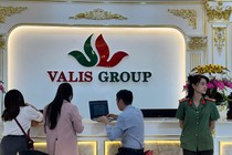 Nha khoa Valis Group bị yêu cầu ngưng hoạt động