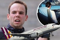 Cơ phó Germanwings A320: Sát thủ máu lạnh? 