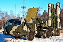 Điều gì sẽ xảy ra, khi Nga bán S-400 cho Trung Quốc?