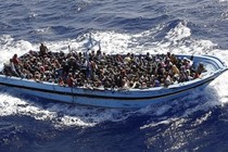 EU “méo mặt” vì chọc nhầm “tổ ong vò vẽ” Libya