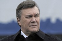 Ông Yanukovych cảm ơn Tổng thống Putin cứu mạng