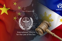 Philippines kiện Trung Quốc về Biển Đông: Bên nào thắng?