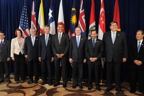 TPP: Bước tiến lớn đối với bốn nước Đông Nam Á?