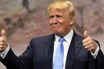 Liệu tỷ phú Donald Trump có đắc cử tổng thống Mỹ?