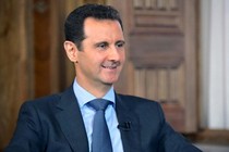 “Nga Thổ mổ nhau, Assad đắc lợi”