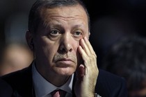 Sai lầm lớn của Tổng thống Thổ Nhĩ Kỳ Erdogan 