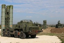 Tên lửa phòng không S-400 còn ở lại Syria đến bao giờ?