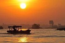 Mekong: Con sông thịnh vượng hay thảm họa?