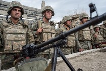 Nagorno-Karabakh: Khúc dạo đầu của cuộc chiến Azerbaijan-Armenia?