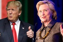 Tỷ phú Donald Trump có thể thắng bà Clinton, nếu bớt “gây sốc”