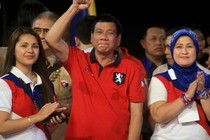 Rodrigo Duterte: “Donald Trump của Philippines”?