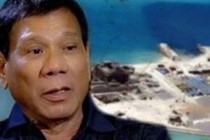 Rodrigo Duterte: “Nhân tố bí ẩn” trong khủng hoảng Biển Đông