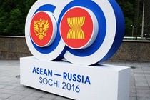 Lĩnh vực ưu tiên trong hợp tác Nga-ASEAN