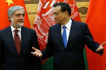 TQ dùng tiền mua sự ủng hộ của Afghanistan về Biển Đông?