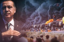 Tổng thống Erdogan xin lỗi Nga để "tự cứu lấy mình"?