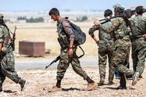 Vì sao Mỹ sẵn sàng hy sinh “đồng minh” người Kurd Syria?