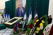 Đi về đâu, Uzbekistan thời “hậu Karimov”?