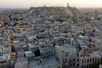 Đông Aleppo có được giải phóng vào cuối năm 2016?