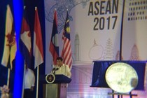 Philippines đảm nhận cương vị Chủ tịch luân phiên ASEAN